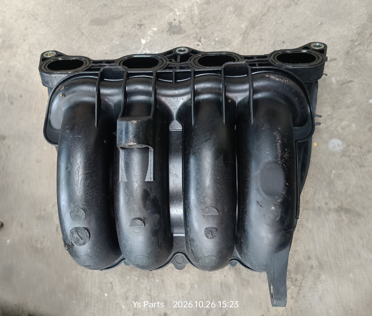 PERODUA MYVI LAGI BEST INLET MANIFOLD (IM00039)