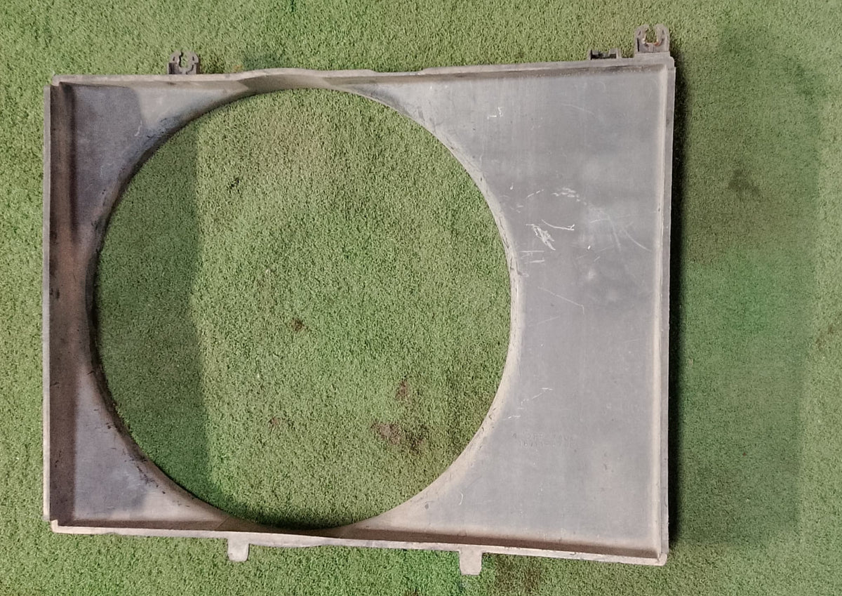 PERODUA KEMBARA RADIATOR FAN HOUSING (FH0001)