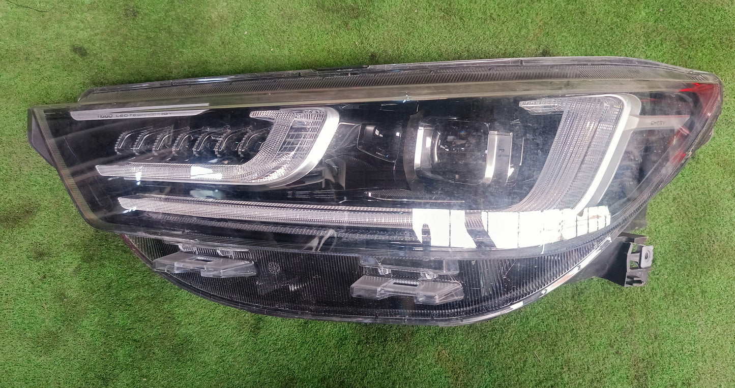 CHERRY TIGGO HEAD LAMP LH (605000632AA)
