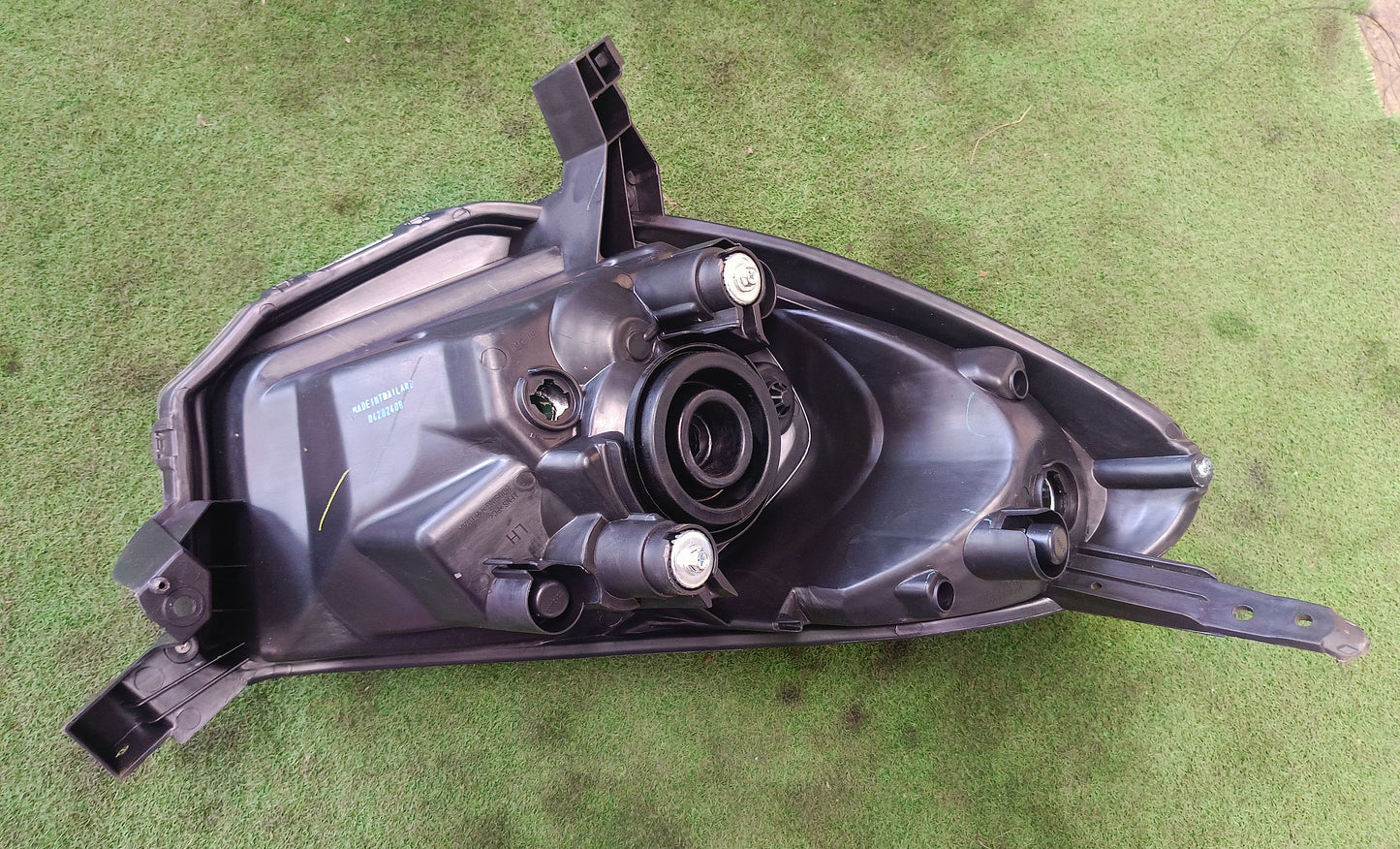 PERODUA MYVI ICON HEAD LAMP LH (THAILAND) (HL0115)