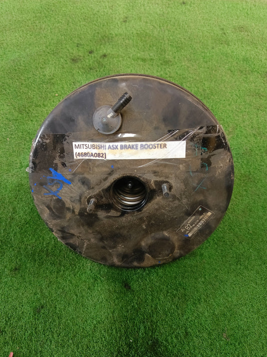 MITSUBISHI ASX BRAKE BOOSTER (4680A082) (2)