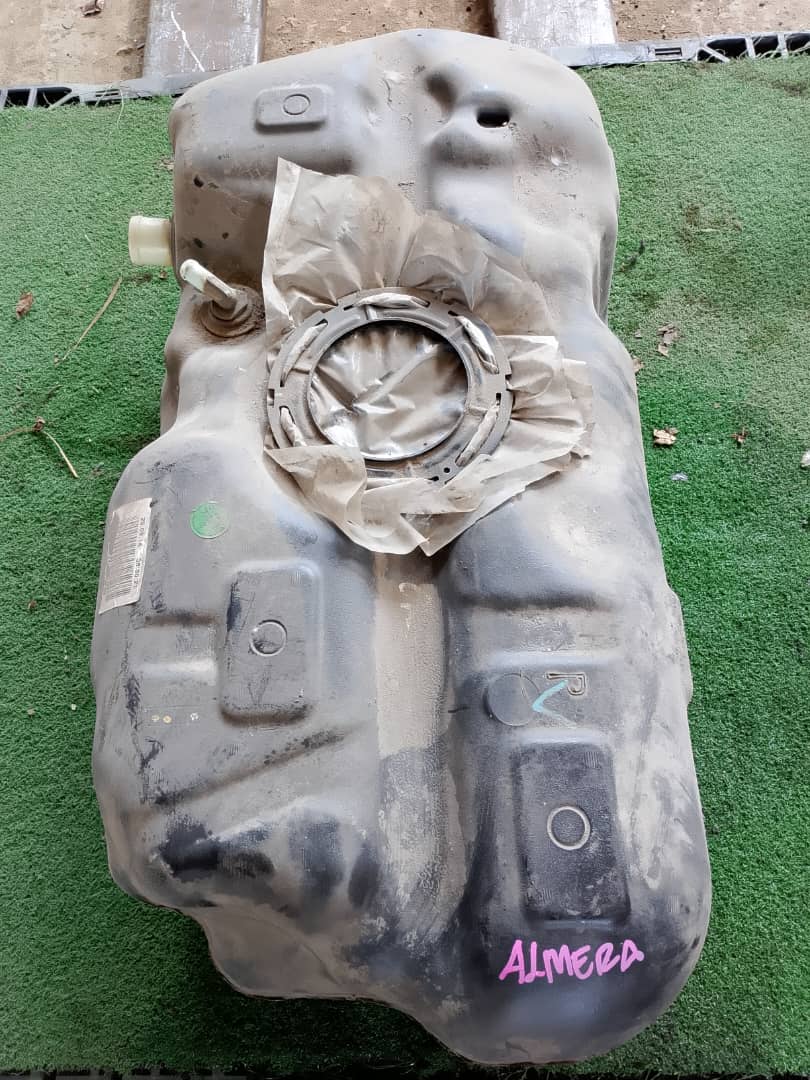 NISSAN ALMERA N17 FUEL TANK (FT00035)