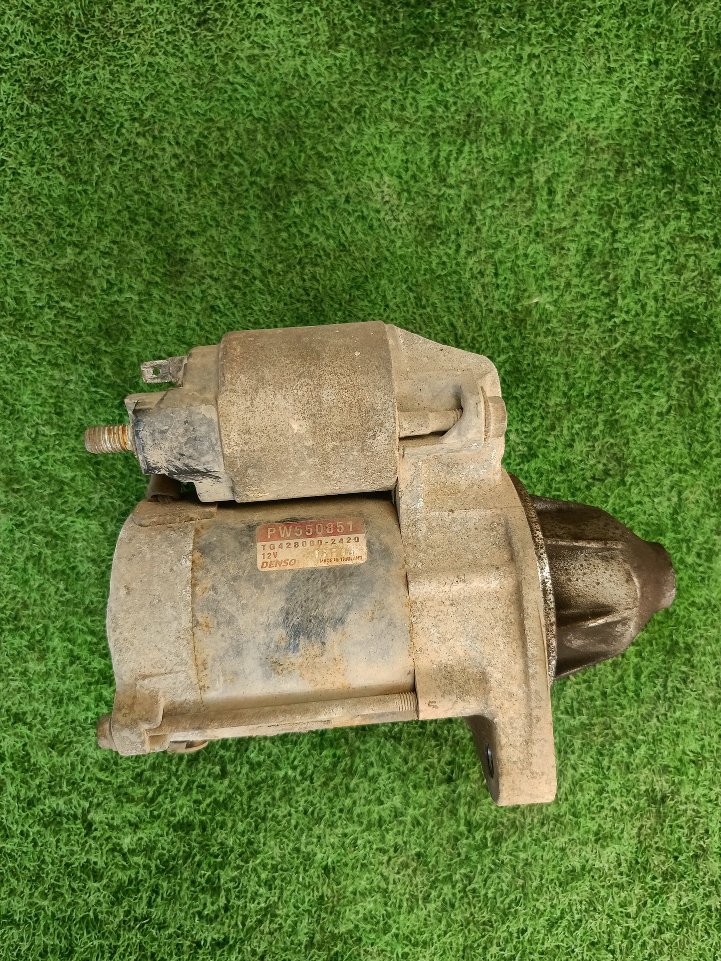PROTON SAGA ISWARA LMST STARTER (PW550851)