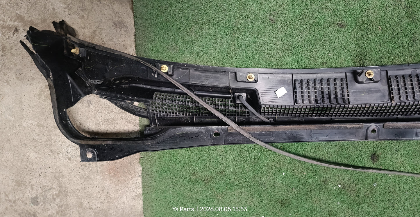 PROTON IRIZ WIPER GRILLE SET (WPS0018)