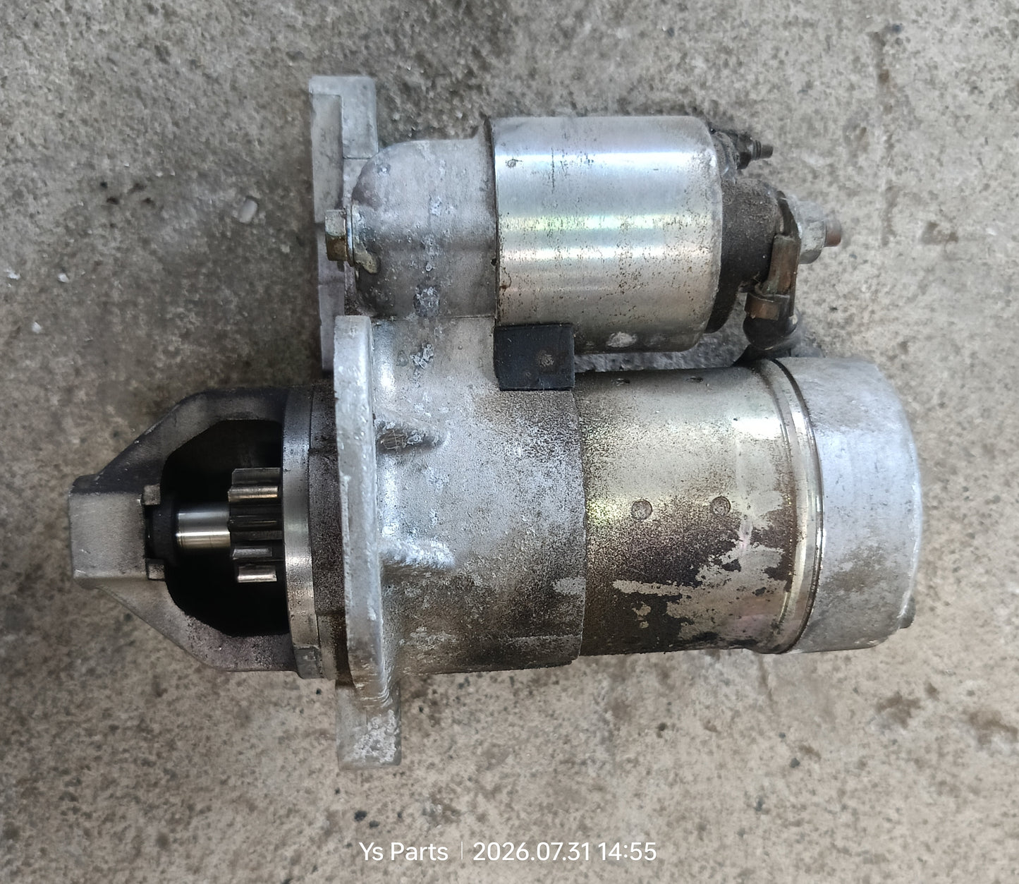 NISSAN SERENA STARTER (23300-1VA0D)