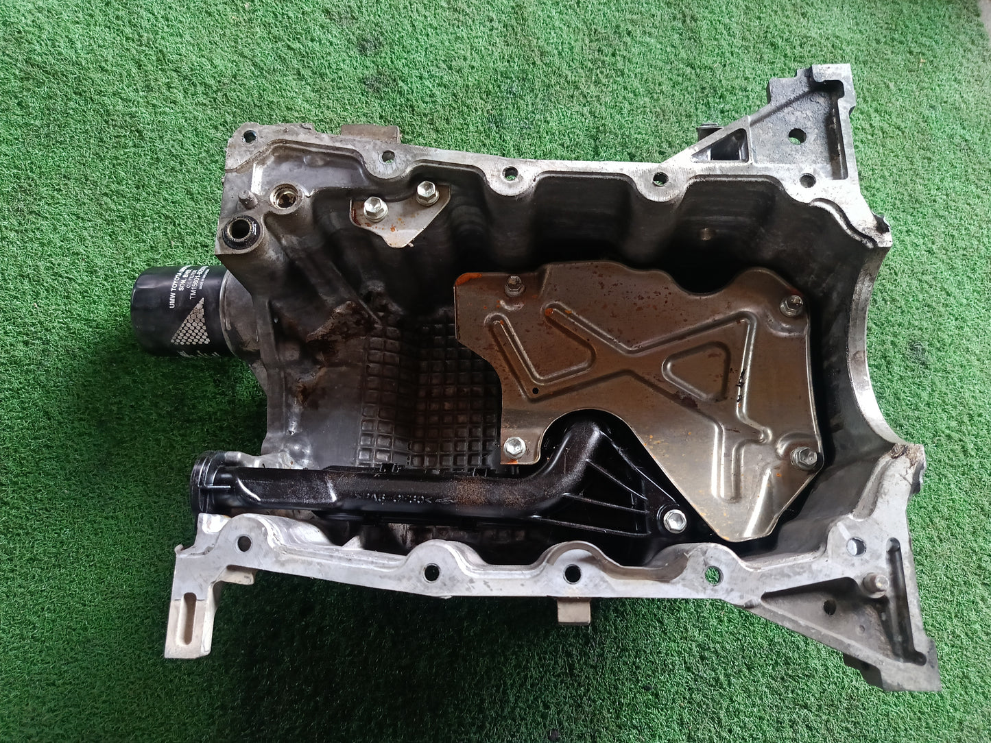 TOYOTA AVANZA ENGINE OIL SUMP (OSP00025)