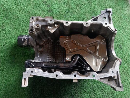 TOYOTA AVANZA ENGINE OIL SUMP (OSP00025)