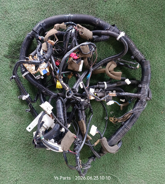 NISSAN ALMERA DASHBOARD WIRING (24010-3BL0W)