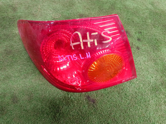 TOYOTA COROLLA ALTIS TAIL LAMP LH (TL00228)