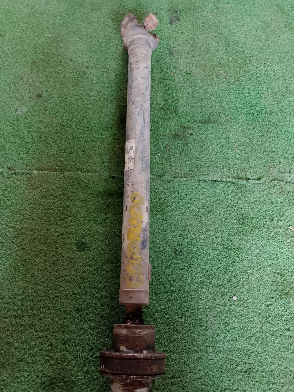 CHEVROLET COLORADO LONG SHAFT (LS0027)
