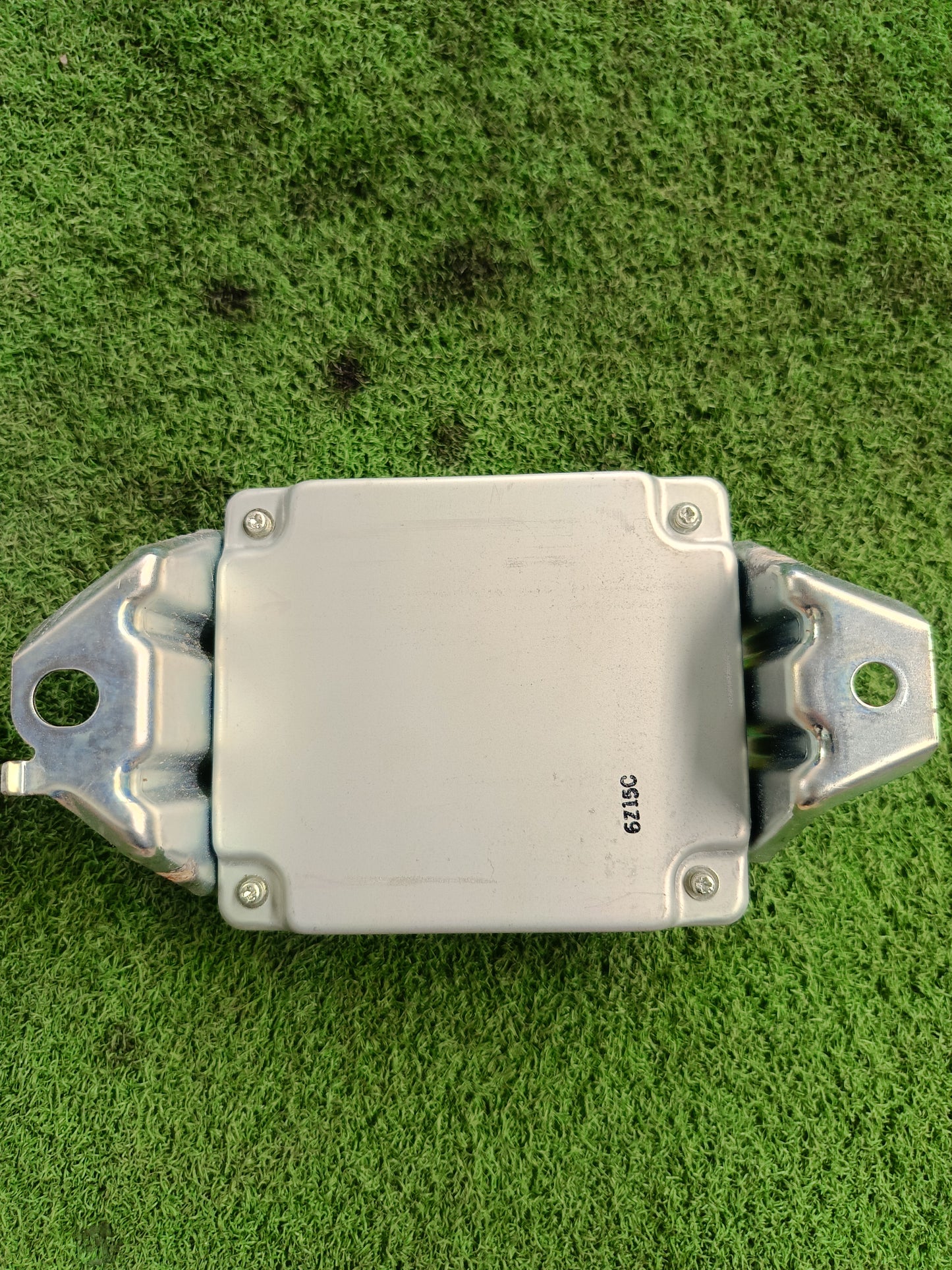 NISSAN ESTIMA ACR50 ECU (6Z15)