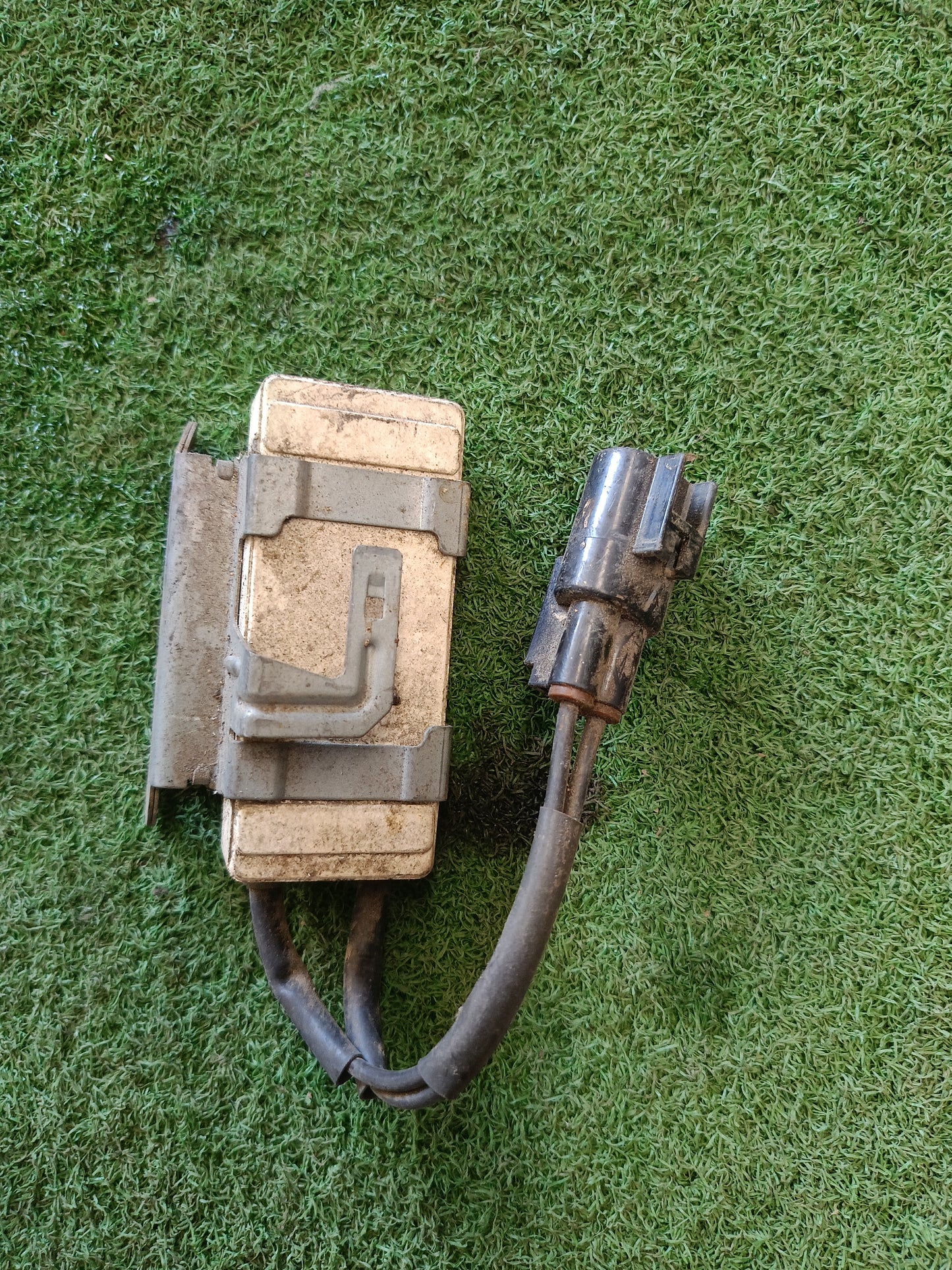 TOYOTA VIOS 2014-2020 RESISTOR CONTROL ECU (TG246810-7450)