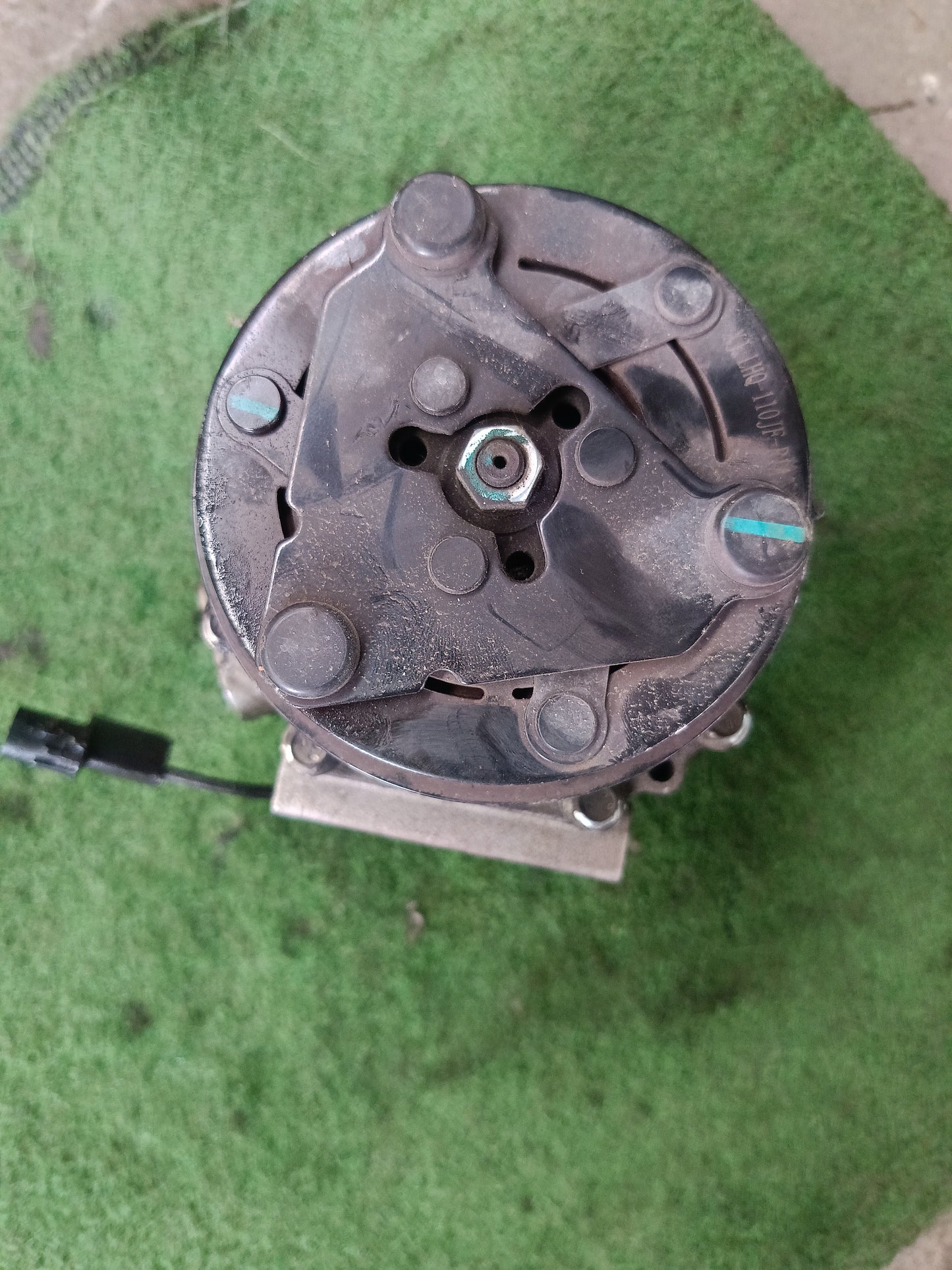 PROTON SAGA VVT/IRIZ/PERSONA VVT 2021 COMPRESSOR (PW913847)