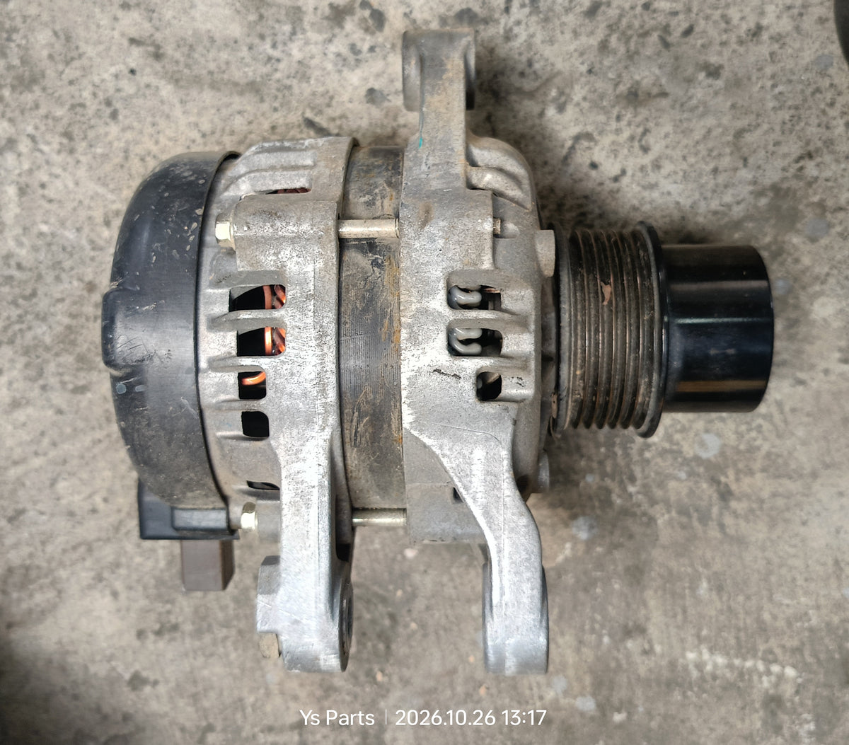 PERODUA ATIVA ALTERNATOR (27060-BZ410)