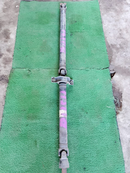 TOYOTA RUSH LONG SHAFT (LS0017)