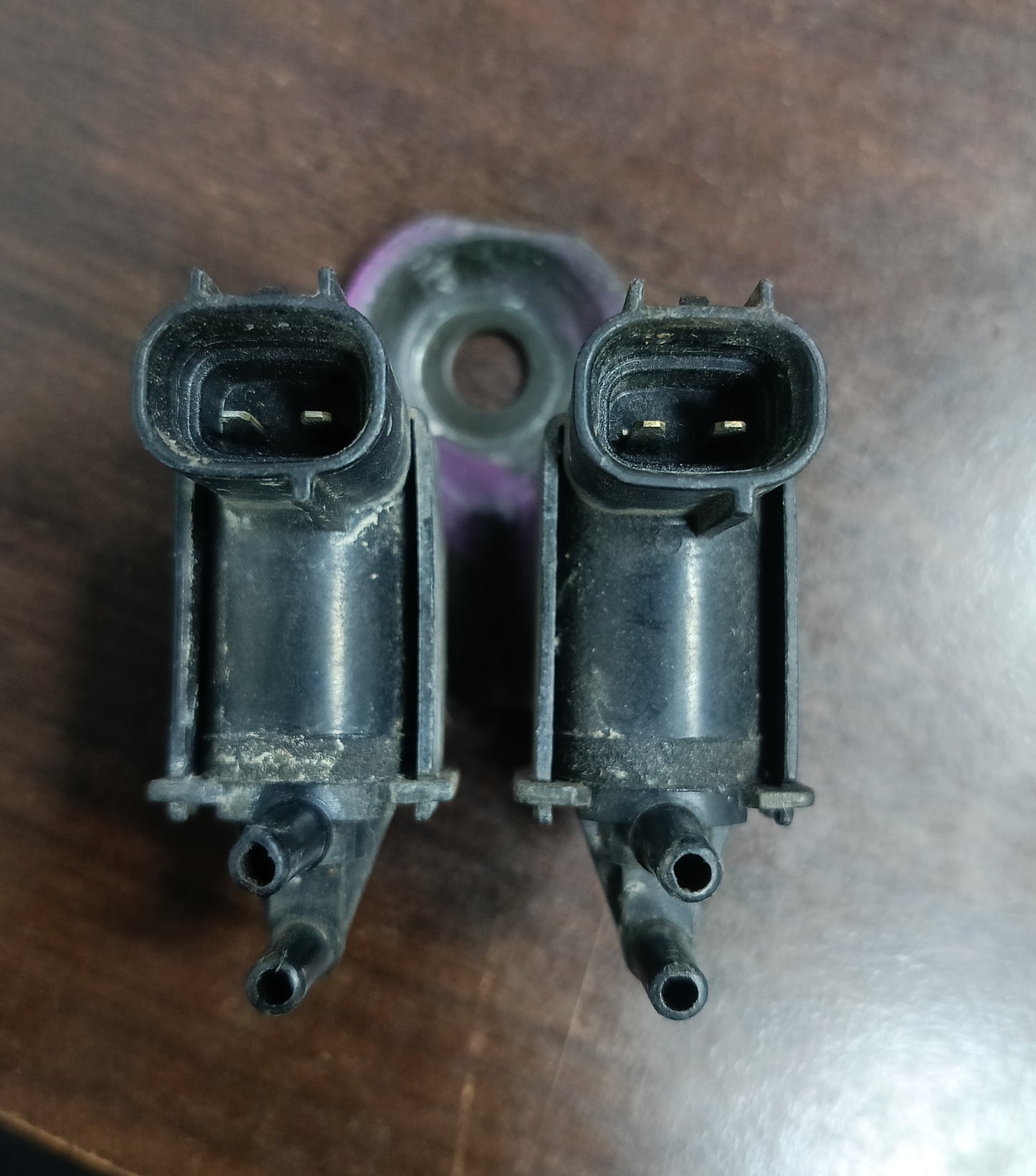 PERODUA KEMBARA VACUUM VALVE SENSOR (17650-87110)