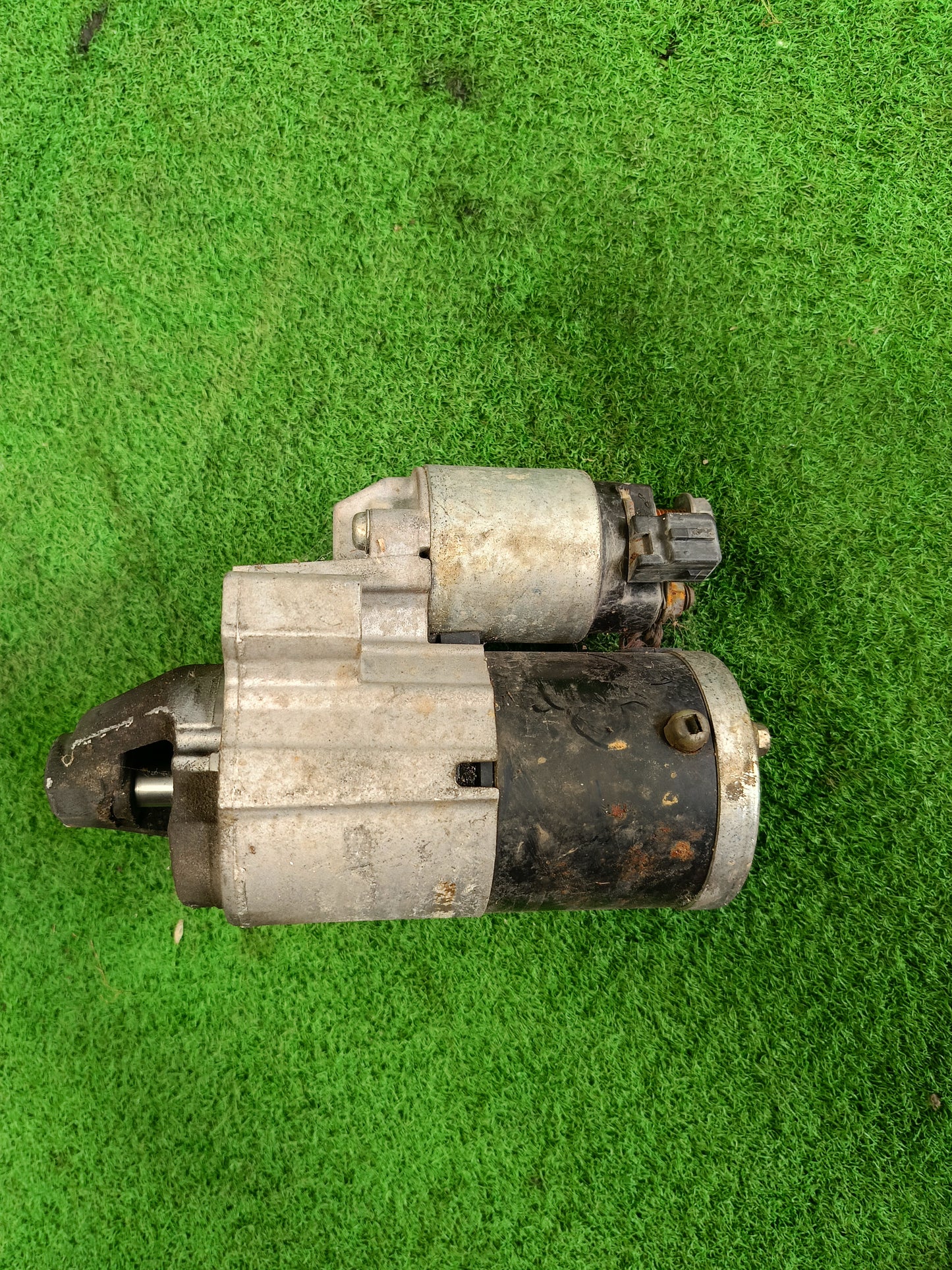 MINI COOPER STARTER (V7645594-80)