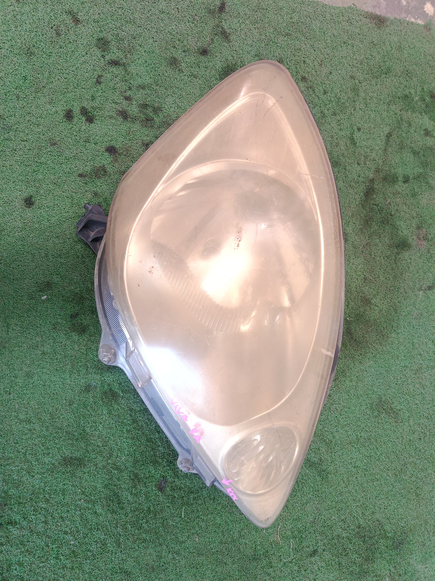 PERODUA VIVA HEAD LAMP RH (HL0105)