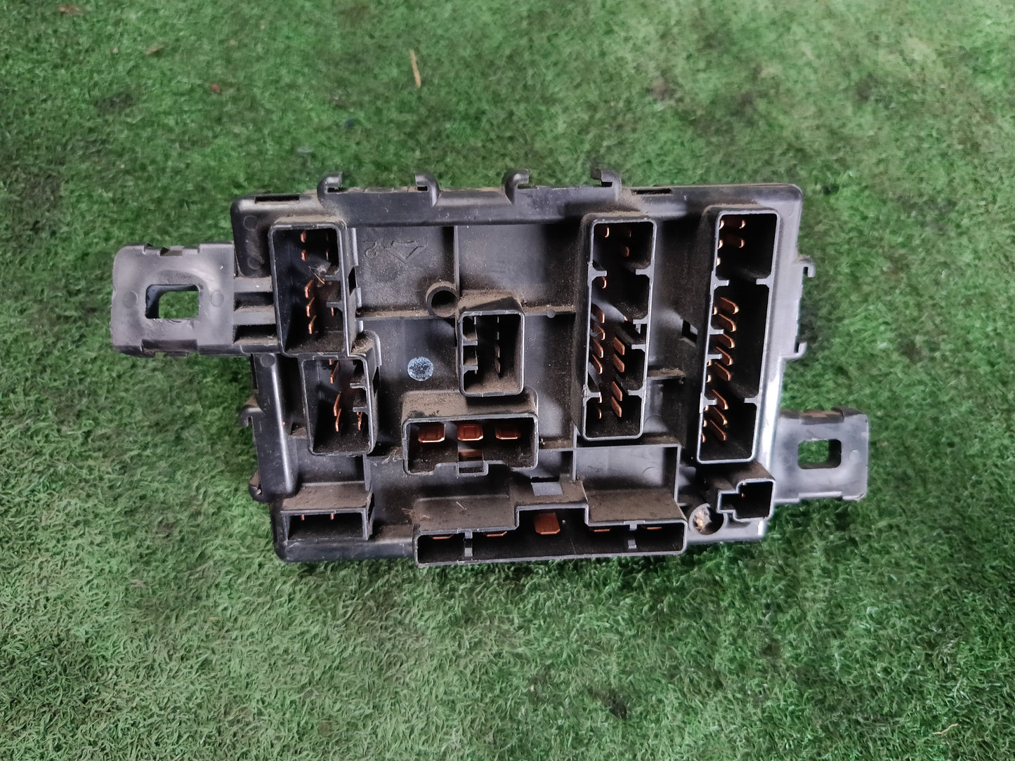 PERODUA KANCIL WIPER RELAY ECU (85940-87Z04)