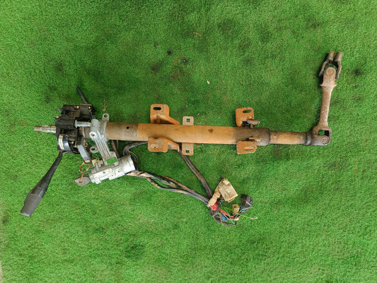 PROTON SAGA ISWARA LMST STEERING COLUMN (SC00051)