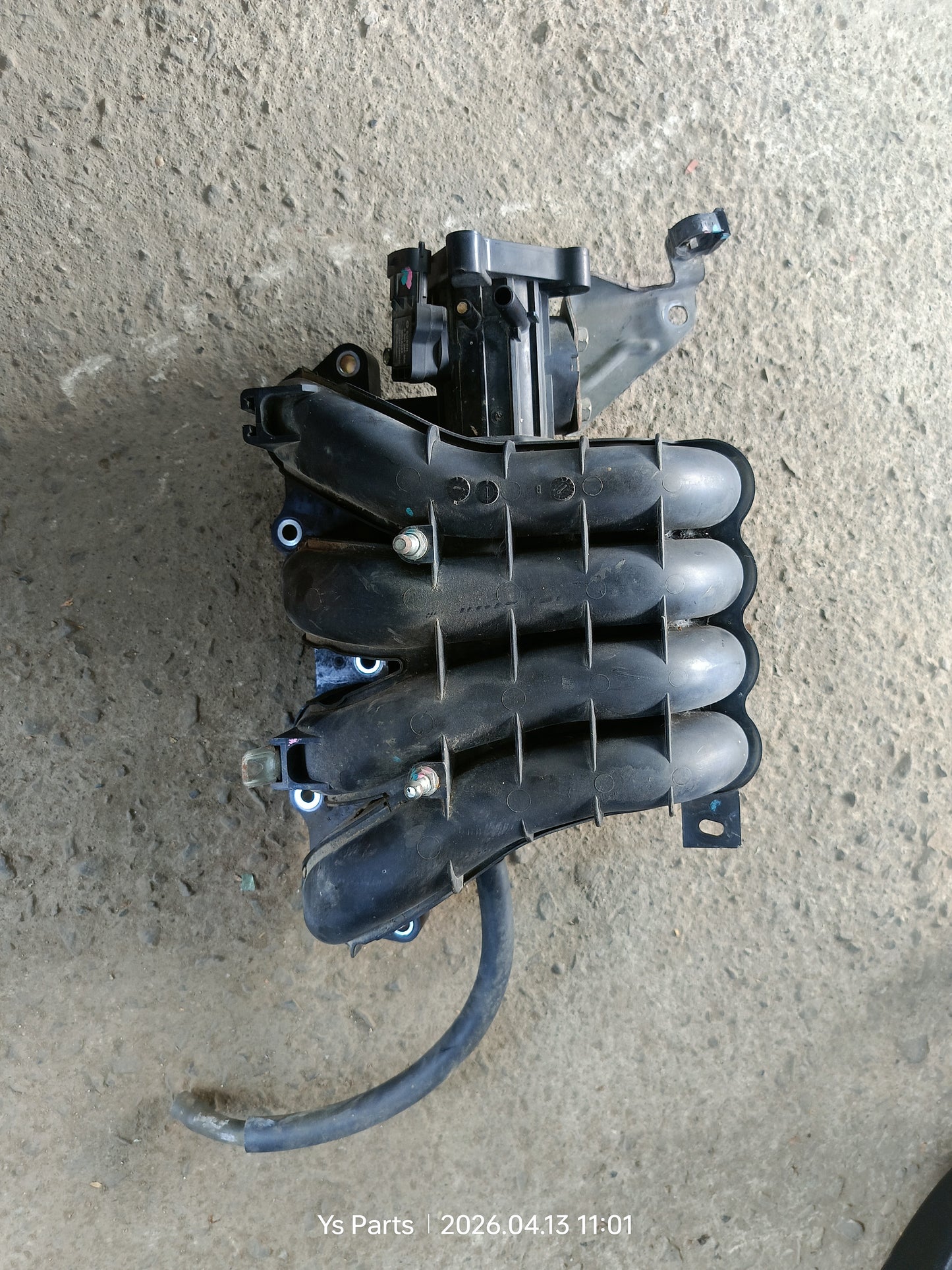MITSUBISHI XPANDER INLET MANIFOLD (IM00036)