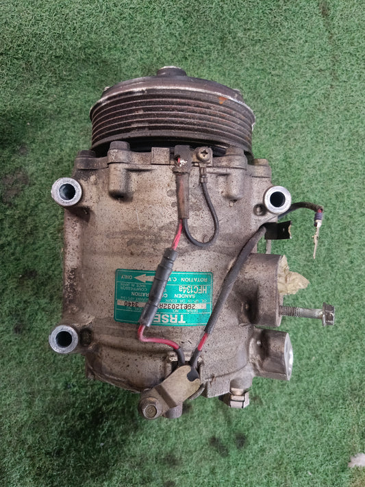 PROTON SAGA VVT COMPRESSOR (26212032A2)
