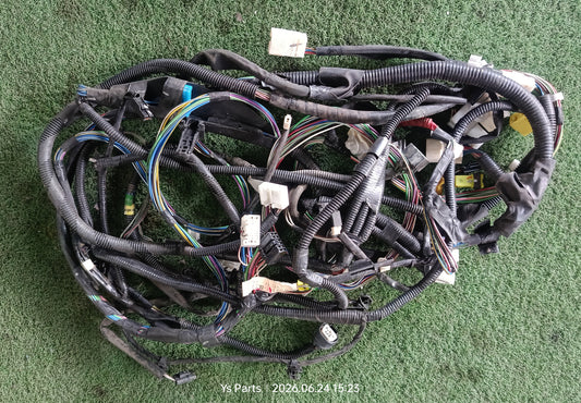 PERODUA VIVA 1.0 MT MIDDLE WIRING (82111-BZG71)