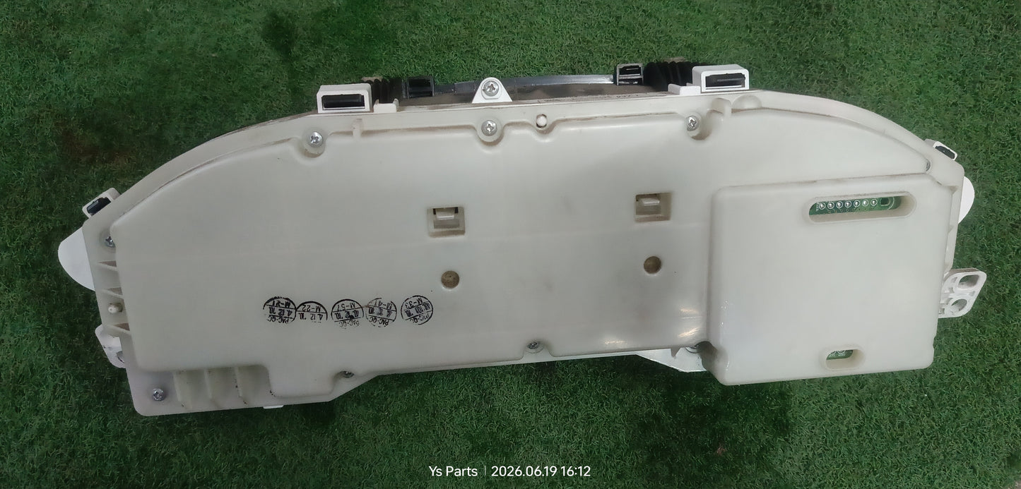 TOYOTA VIOS NCP93 METER (83800-0DM90-A)