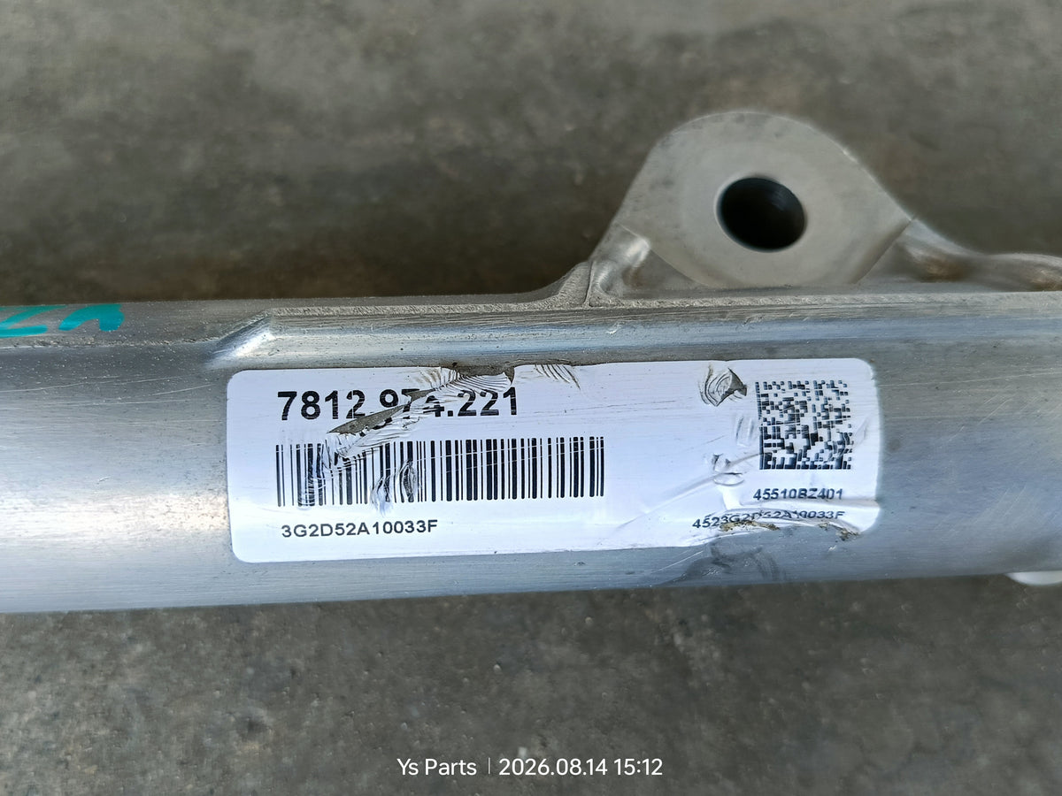 PERODUA BEZZA STEERING RACK (NEW) (45510-BZ401)
