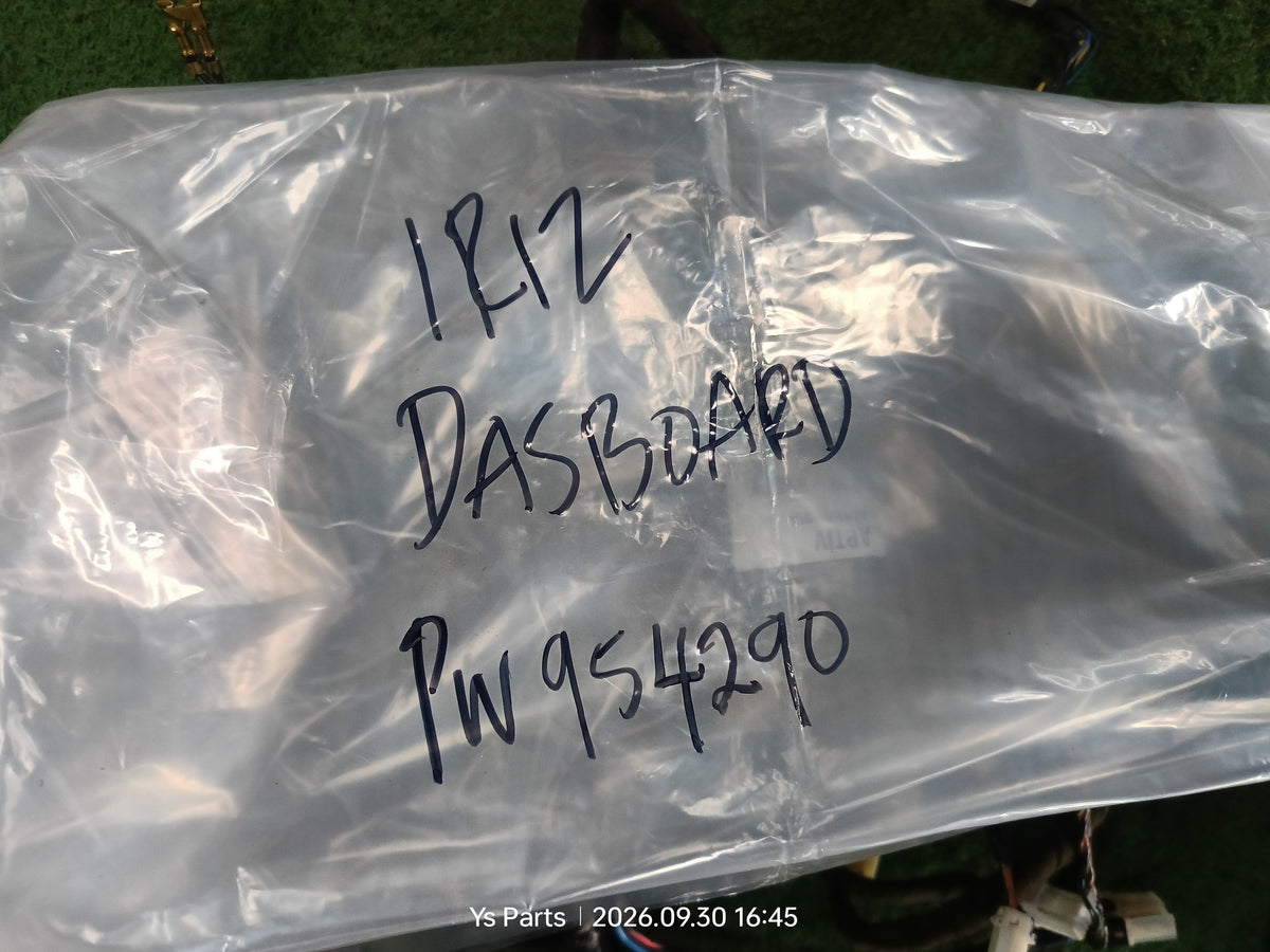 PROTON IRIZ DASHBOARD WIRING (PW954290)