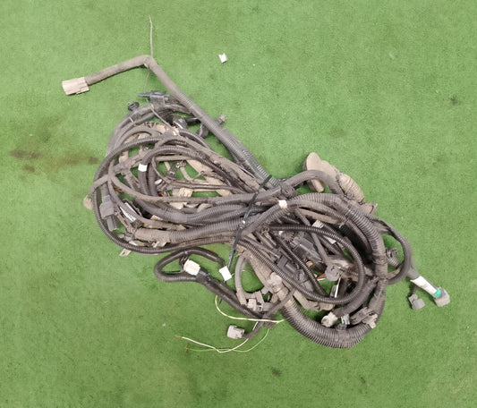 MITSUBISHI TRITON MT FREEM WIRING (WRG0113)