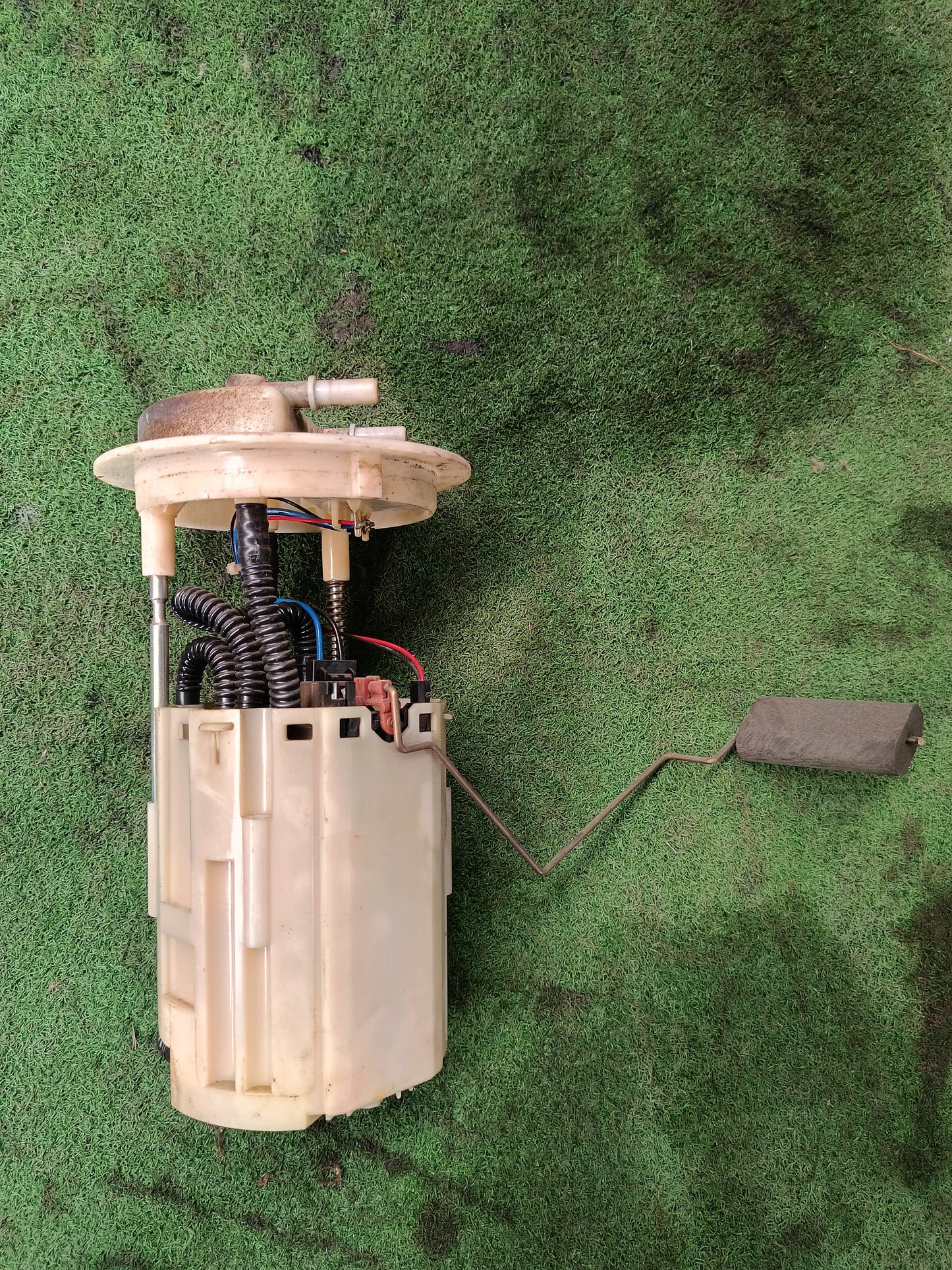 PROTON SAGA VVT/BLM/FLX FUEL PUMP (F01R00S304)