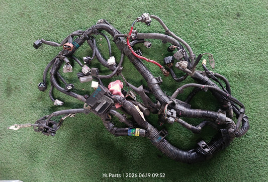 PERODUA BEZZA 1.3 ENGINE WIRING (WRG0015)