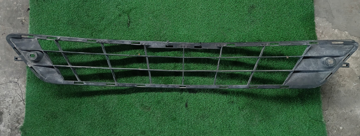 TOYOTA ESTIMA ACR50 FRONT BUMPER LOWER GRILLE (T00033)