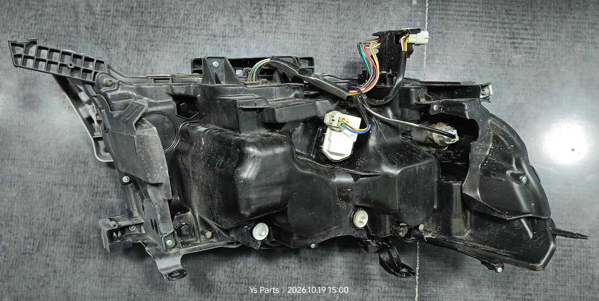 TOYOTA LAND CRUISER L200 HEAD LAMP LH (HL0151)