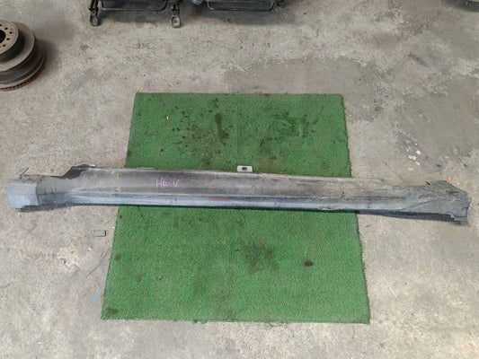 HONDA HRV SIDE SKIRT LH (71800-T8N T0 L)