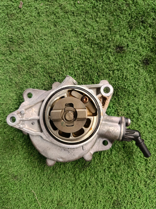 PEUGEOT 2008 BRAKE VACUUM PUMP (VP0001)