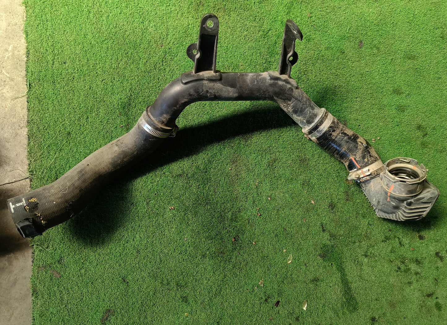 PROTON X50 FUEL TANK HOSE (00021-FH021)