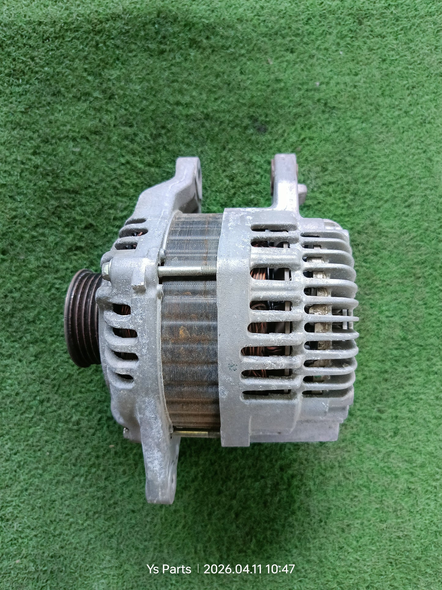 MITSUBISHI XPANDER ALTERNATOR (1800A466)