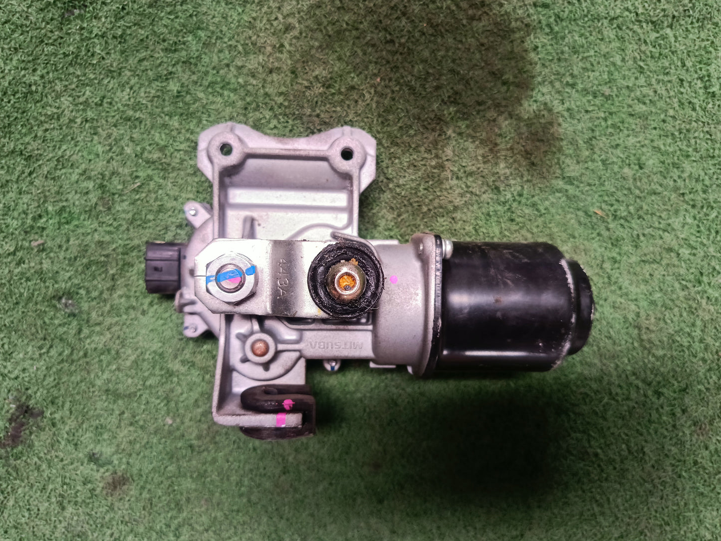 MITSUBISHI TRITON WIPER MOTOR (WM00010)