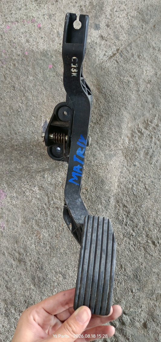 HYUNDAI MATRIX PEDAL SENSOR (32726-17900)