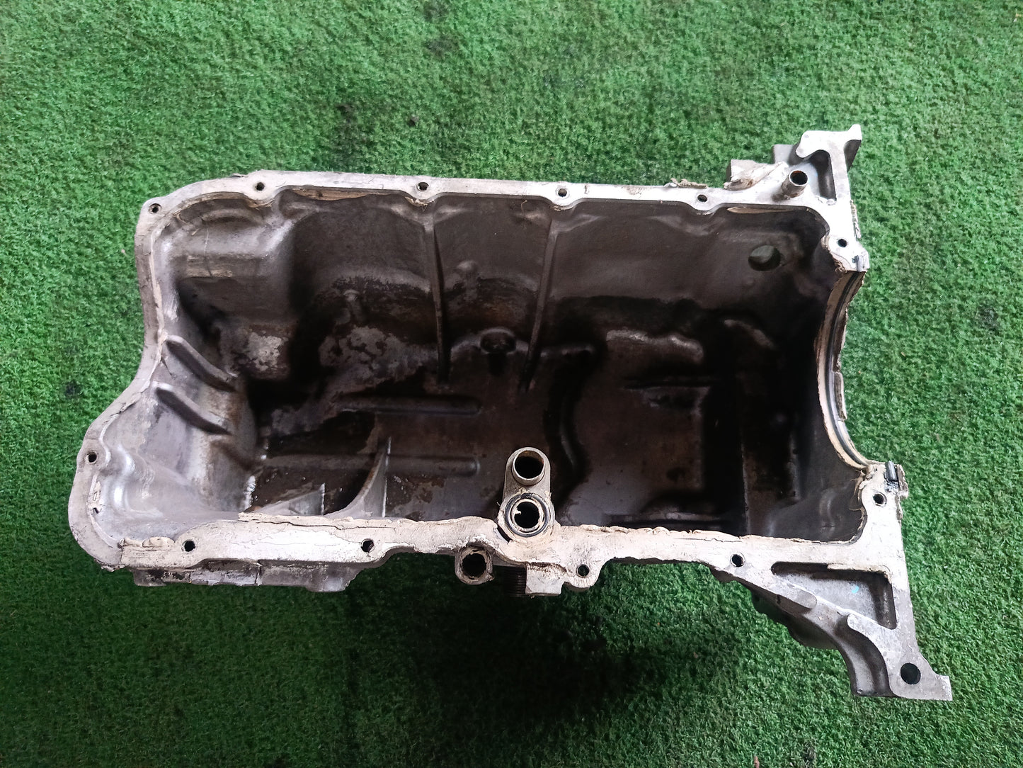 HONDA CITY ENGINE OIL SUMP (OSP00018)