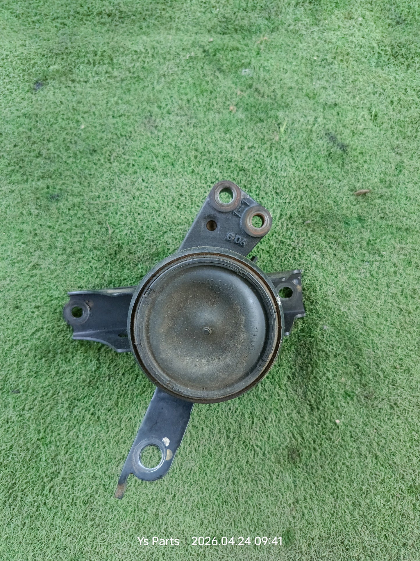 TOYOTA VIOS NCP93 ENGINE MOUNTING (EM0078)
