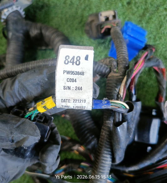 PROTON SAGA VVT ENGINE WIRING (PW953848)