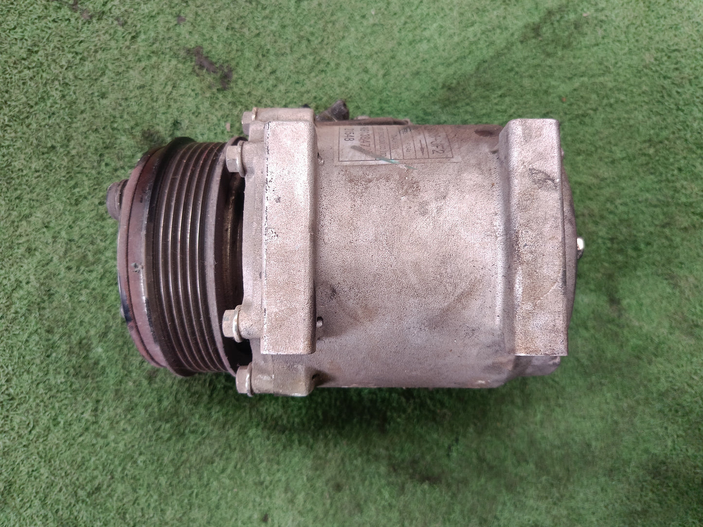PROTON SAGA VVT/IRIZ/PERSONA VVT 2021 COMPRESSOR (PW913847)