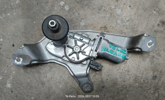 TOYOTA VELOZ / ALZA NEW REAR WIPER MOTOR (85130-BZ230)