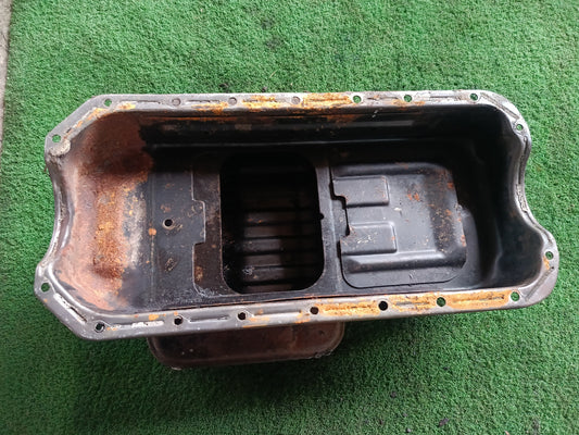 TOYOTA HIACE ENGINE OIL SUMP PAN (OSP00026)