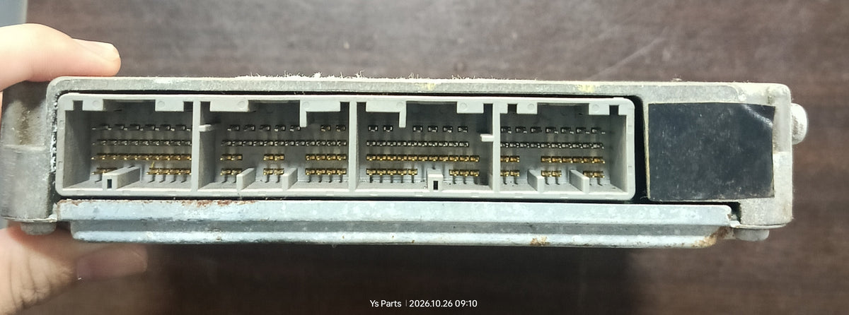 TOYOTA HILUX VIGO ECU (89661-0K500)