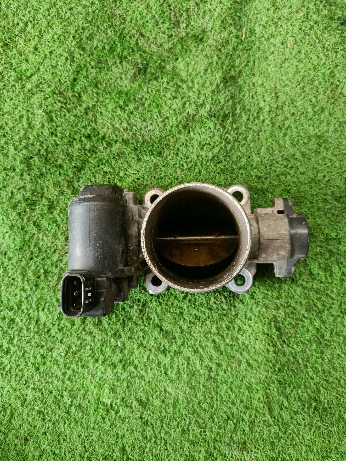 TOYOTA VIGO VNT THROTTLE BODY (0L010-4H20)