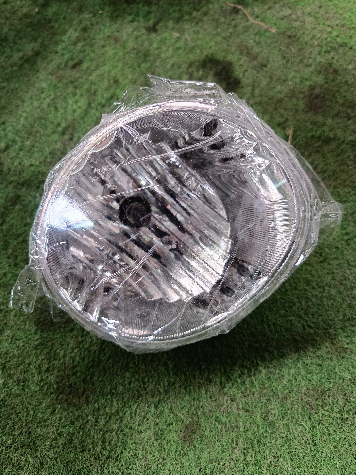 PERODUA MYVI SE 2008 FOG LAMP ASSEMBLY LH (PDV01D-403AE-LNND)